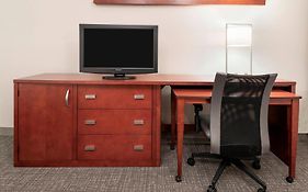 Courtyard By Marriott Asheville